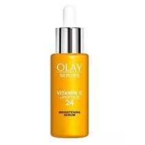 Olay 올레이 비타민 C + 펩타이드 24 세럼 - 38.4ml(1.3온스)
