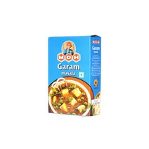 인도 향신료 MDH 가람 마살라 100G 60개입 박스 아시안푸드