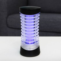 버그스파크 모기퇴치기 SBA-D2000 + 모기유인제 OMA-200 [세트상품], SBA-D2000(단품)
