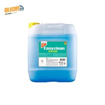 동네마트 이지크린 바닥세척제 중성크리너 18.75L 시설물관리 건물바닥 장비 세정 묵은때 찌든때 석재 타일 바닥재 청소