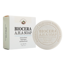 바이오세라 천연 클렌징 코코넛 수소비누