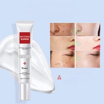 고고윙 기미 잡티 주근깨 제거 미백 미백 톤업 멜라논크림 얼굴 색소침착, 1개, 20g