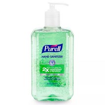 Purell 퓨렐 손세정젤 알로에 708ml