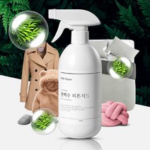 Daily 편백수스프레이 500ml 편백스프레이 가죽냄새제거 피톤치드스프레이, 편백수 피톤치드 500ml 1 1