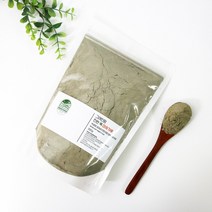 (임시완료) 국내산 어린잎 쑥 미숫가루 500g, 2봉