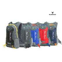 [블루마운트] 사이클 백팩 등산 배낭 스포츠 레저용 배낭 가방 BM8808, 블루