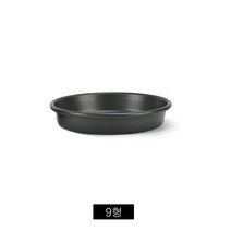 업소용 높은 피자팬 경질팬 9형 오븐팬/파이팬/피자틀/오븐용/제빵, 선택1:본상품선택