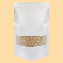 곤약쌀 시리얼 볶은 곤약쌀 퍼핑 대용량 500g, 볶은곤약쌀 500g