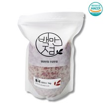 [백만점]물만부어 바로짓는 홍국쌀 2KG