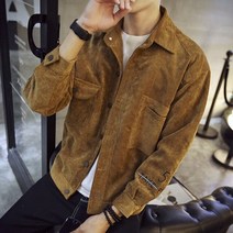 데님 남자 자켓 남성 청자켓 코디 후드 루즈핏 재킷 청 새로운 힙합 레트로 재킷 봄
