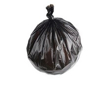 배접쓰레기봉투 소 40L(검정 20장 10개) 비닐봉투 재활용 분리수거 봉지