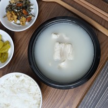 정성드리 순수장어탕 500g/3팩, 500g, 3개