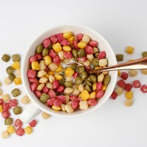 미실란 유기농 시리얼 채소후레이크 180g, 1개