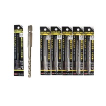 게코드릴 코발트 육각샹크 2.0-6.5mm 드릴날 서스 기리 비트 일산 전동 드라이버, 3.5mm