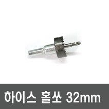 게이트아이 MS200(비밀번호+터치키+비상키) 주키 방화문 도어락 시공, 홀쏘