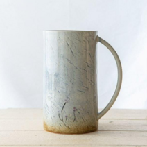 국내생산- 빅사이즈 도자기 커피 머그 잔