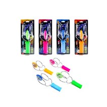 TOY7 LED 뱅뱅 UFO 팽이
