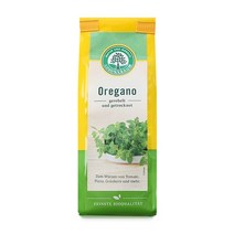 유기농 오레가노 럽드 15g 식용허브 천연향신료 oregano