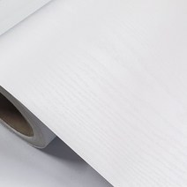 데코미 반값 대리석 단색 벽돌 우드 거실 패널 현관문 가구 주방 싱크대 주방 타일 유광시트지, DHW-011(화이트우드)