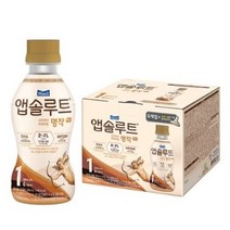 매일유업 앱솔루트 명작 2FL 액상 분유 1단계 200ml x 6p + 니플 세트, 11세트