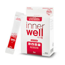 이너웰 강아지 영양제20p(피부&피모), 단품, 단품