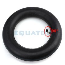 전기자전거오토바이 부품 타이어 튜브 가스 및 전기 스쿠터 자전거 원숭이, 02 YELLOW, 한개옵션1