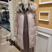 BCBG 비씨비지 겨울22 엘리시움 다운 B2DBF846