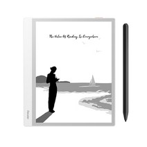 E북리더기 전자책리더기 EBOOK 리더기 이북 전자북 Shunfeng 손바닥 독서 ireader, 없음, 10. 심플 화이트 64G 악세서리 선물 패키지는 할부