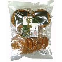 일본과자 카와시마야 포장 소카센 12매 x 3봉지, 12매 3봉지, 수량