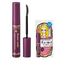 키스미 히로인 메이크 롱앤컬 마스카라 EX 6 g, 딥블랙, 6개