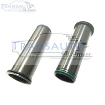 12 pcs dsg dq200 0am vw audi oam 용 자동 변속기 밸브 본체 구리 세트, 2개