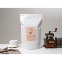 원두공방 [스페셜티] 에티오피아 오로미아 구지 사키소 지게사 G1 200g 500g 1kg, 핸드드립/커피메이커