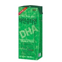 맛있는우유GT 아인슈타인 멸균 흰우유, 180ml, 21개