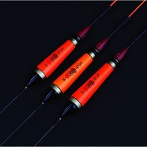 천리안 대물3 (2점등) 전자찌 민물낚시찌 민물찌 낚시찌 이화스포츠 요수찌, 녹색, 43cm(약6.0g), 1개