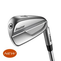 핑 i525 아이언 7i 중공 블레이드 단조 아이언 정품, NSPRO950GHNEO_R