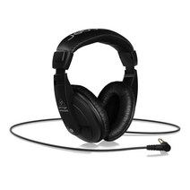 베링거 HPM1000-BK 헤드폰 고음질 모니터 블랙