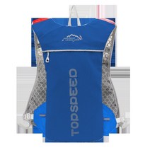 트레일러닝 조끼 베스트 말아톤 달리기 스포츠 하이킹 아웃도어