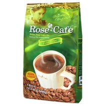 로즈카페 프림프리 600g 자판기용, 상세페이지 참조, 상세페이지 참조