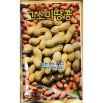 G 땅콩 고소미땅콩 씨앗 30g, 상세페이지 참조