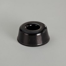 고무발나라 도마발 (범폰 테이프접착식 피스체결가능) 셋트당 12개 기본색상_투명 및 검정 & 사이즈_ 10.2T 22.3P 1000개 이상구매시 55% 가격인하