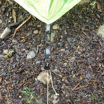 텐트 부품 교체 악세서리 플라스틱 천막 방수포 조정 버클 빠른 방수 로프 미끄럼 방지 캐노피