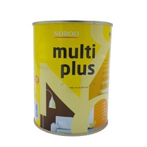 수성페인트 900ML 13종택1 가정용페인트 벽돌보수, 화이트
