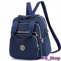 ForU808 여성백팩 캐쥬얼백팩 배낭 숄더백겸용 선물용가방 부인가방 중년가방 직장인가방