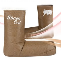 SHOES KEEPER 2P 신발탈취제 건조기 부츠 장화 군화 제습제 냄새 습기제거제, SC/BOOTSKEEPER