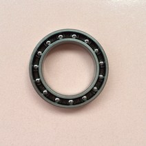 니들베어링 볼 6805N-RS 6805 61805 6805N 6805-RD 25376 베어링 25x37x6mm 자전거 하단 브래킷 수리 HT2 BB51 GCR15 BB86 용, [01] 1Pcs, [01] 6805NRS one seal