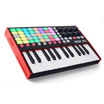 AKAI APC KEY25 MK2 미디 키보드 컨트롤러 25건반