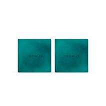 톤28 머리 감을 거리(샴푸바) 2개 - S20 멘톨+페퍼민트, 1개