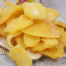 헬로도기 참좋은간식 그대로 말랑고구마 250G (넙적고구마)
