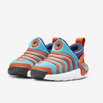 나이키 다이나모 고 플라이이즈 토들러 베이비 리틀키즈 영유아 운동화 DH3438-403