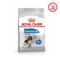 로얄캐닌 로얄캐닌 DOG 라이트 웨이트케어 12kg, 상세 설명 참조, 상세 설명 참조, 단일옵션
